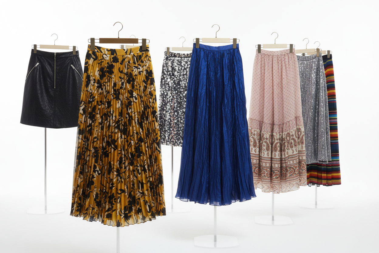 Skirts